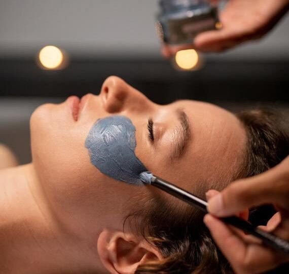 Swedish massage